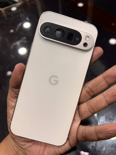 Google Pixel 9 Pro XL