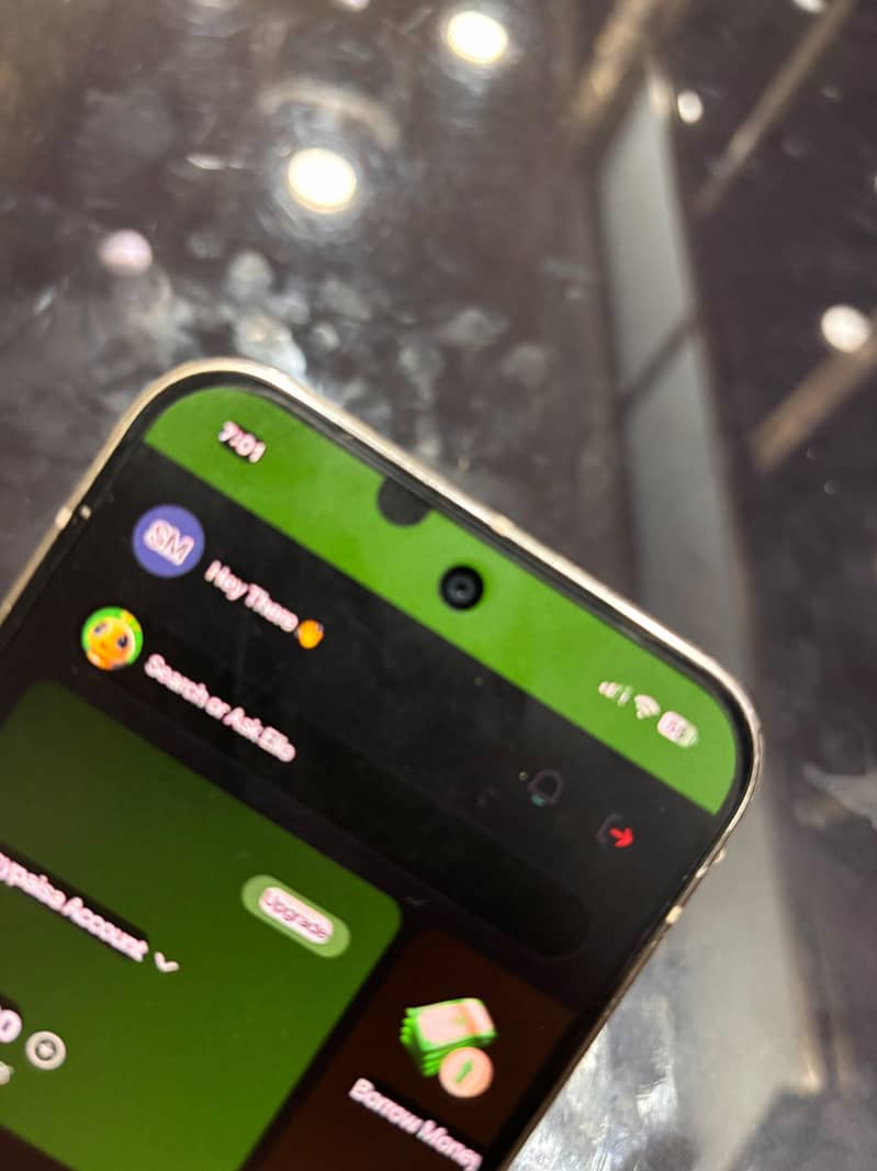 Google Pixel 9 Pro XL 6