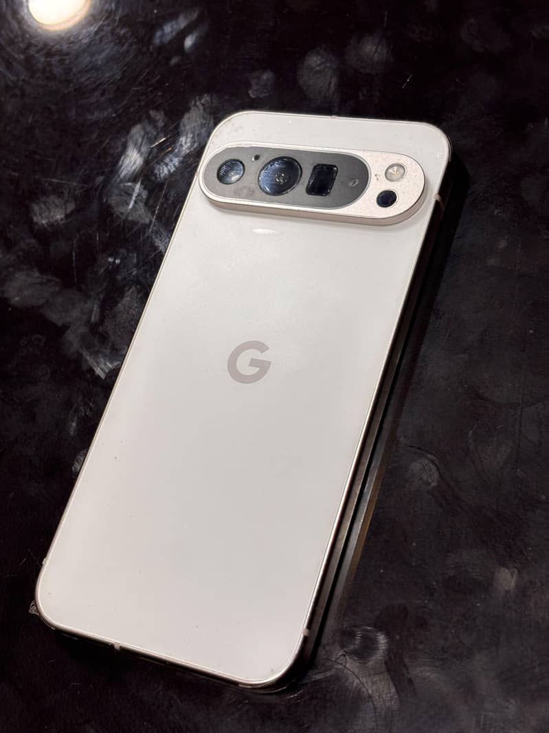 Google Pixel 9 Pro XL 7