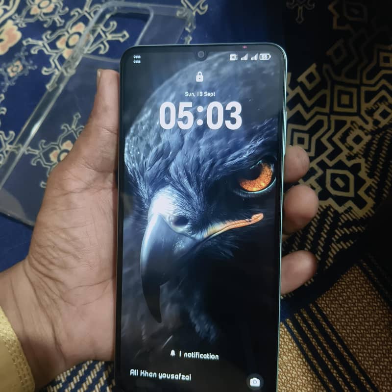 Honor X5 Plus 2