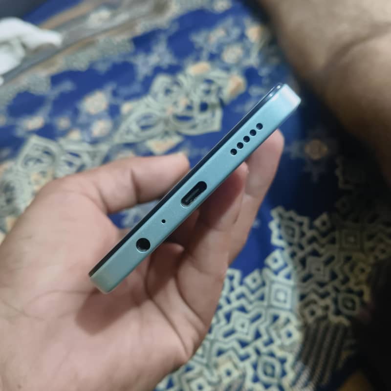 Honor X5 Plus 3