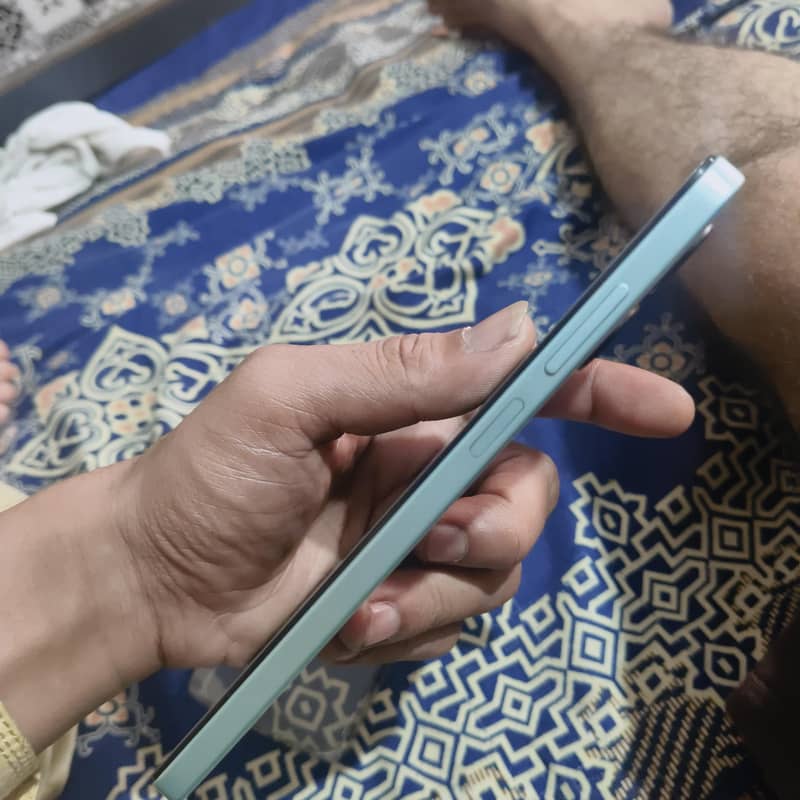 Honor X5 Plus 4