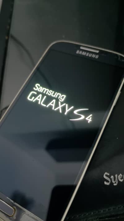 Samsung Galaxy S4