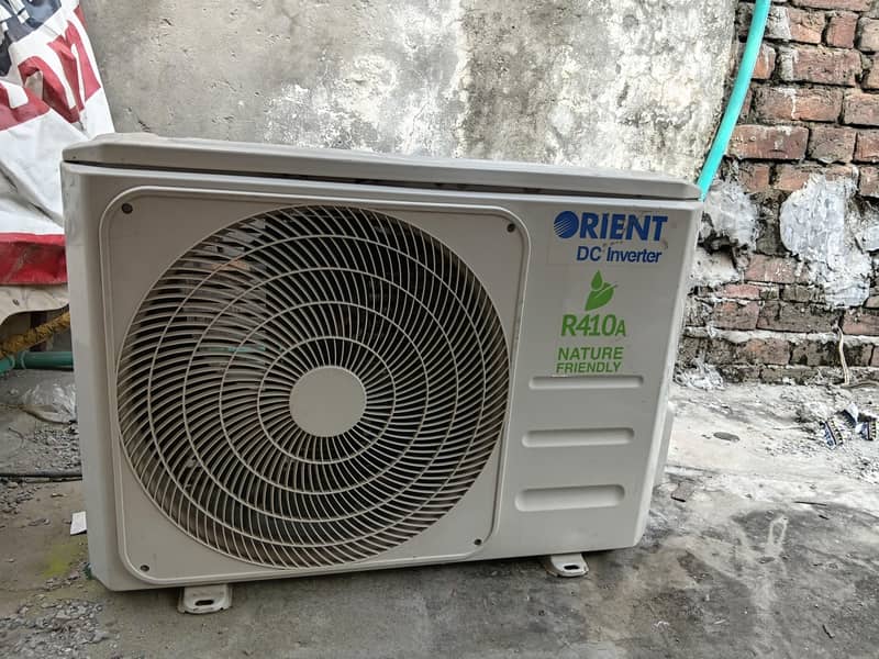 orient ac 3