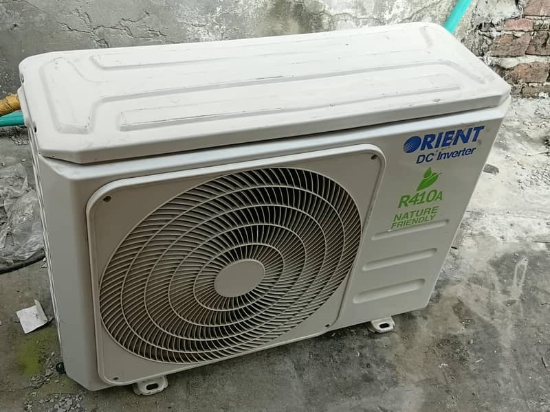 orient ac 5