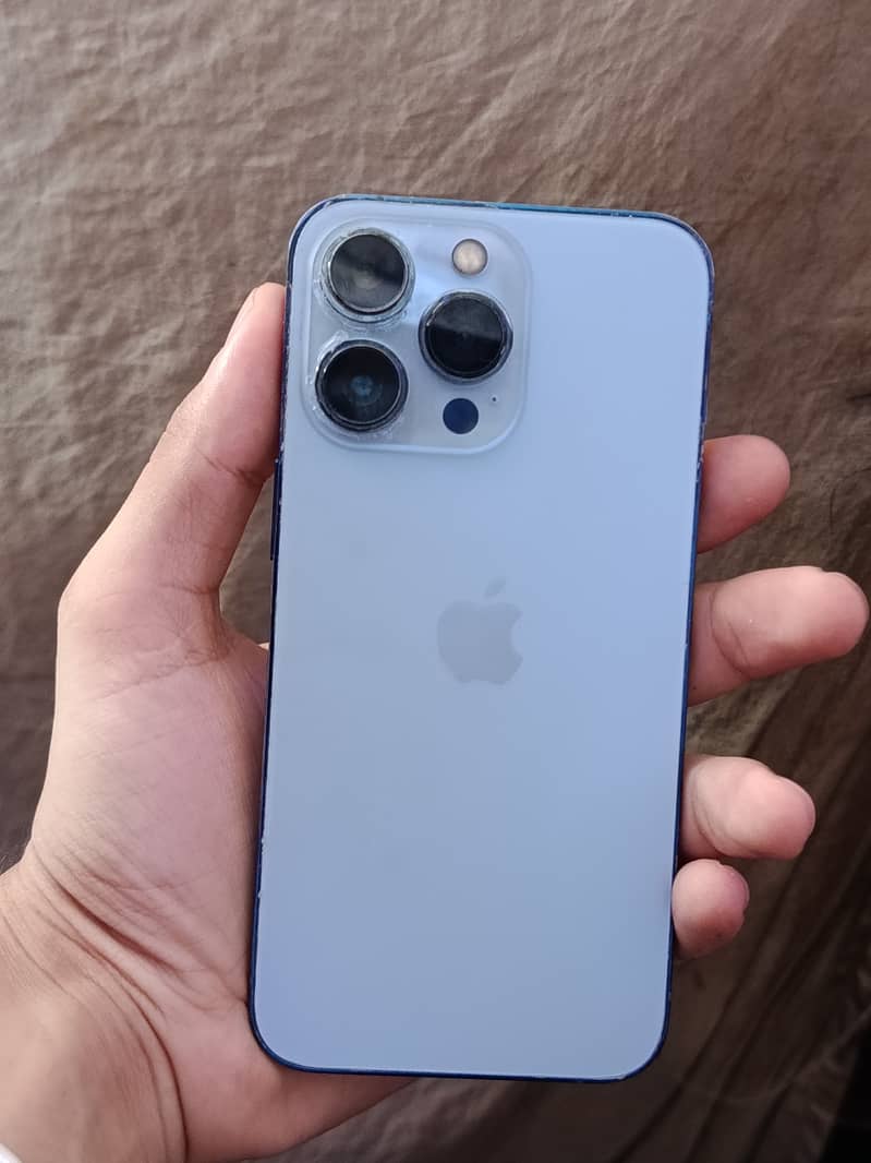 Apple iPhone 13 Pro 0