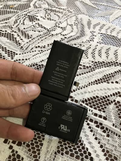 Iphone X Original Battery For Sale