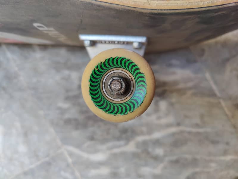 Professional Skateboard 3