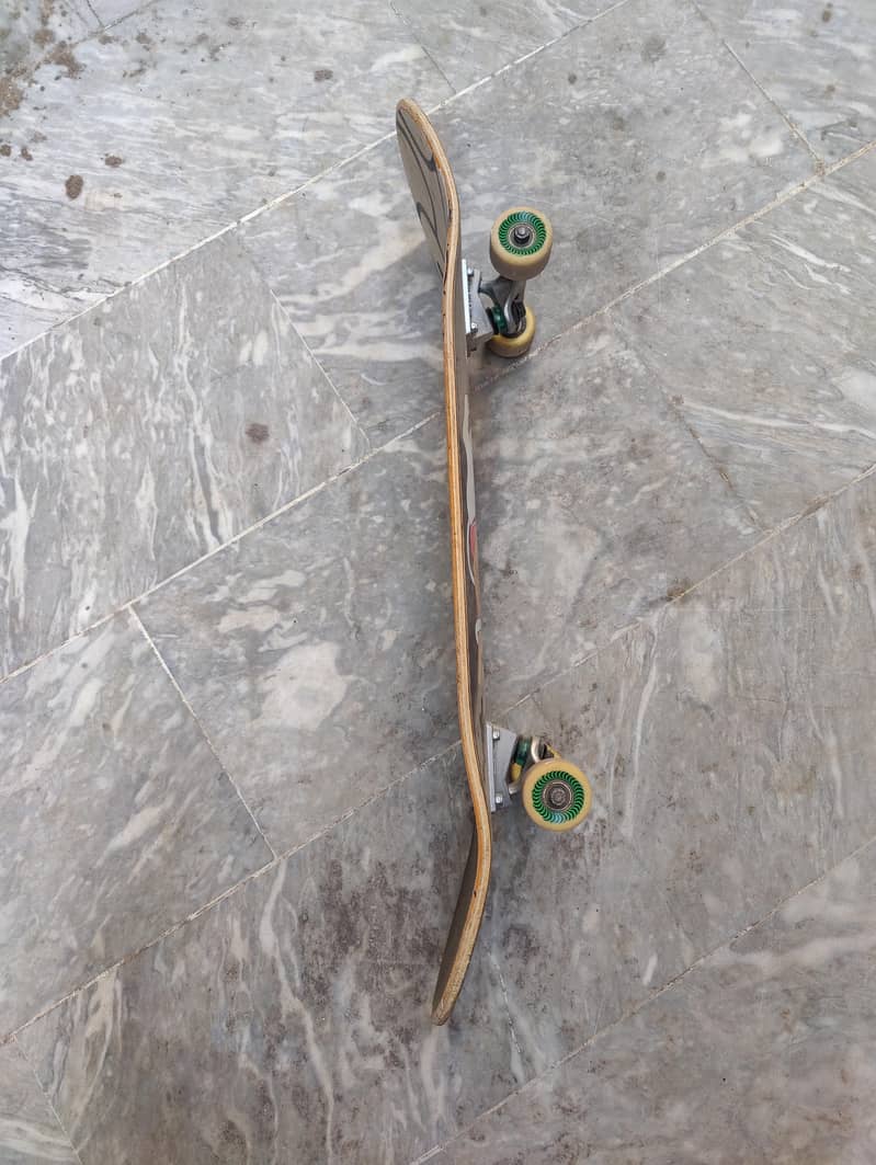 Professional Skateboard 5