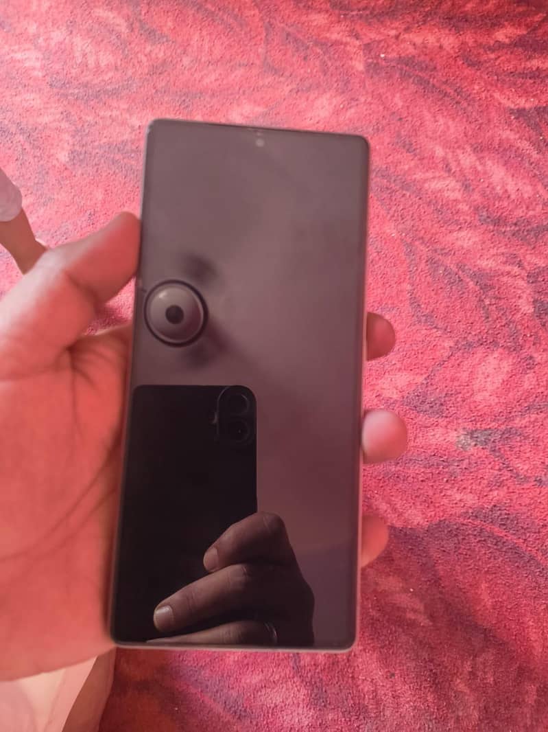 Infinix Note 50 1