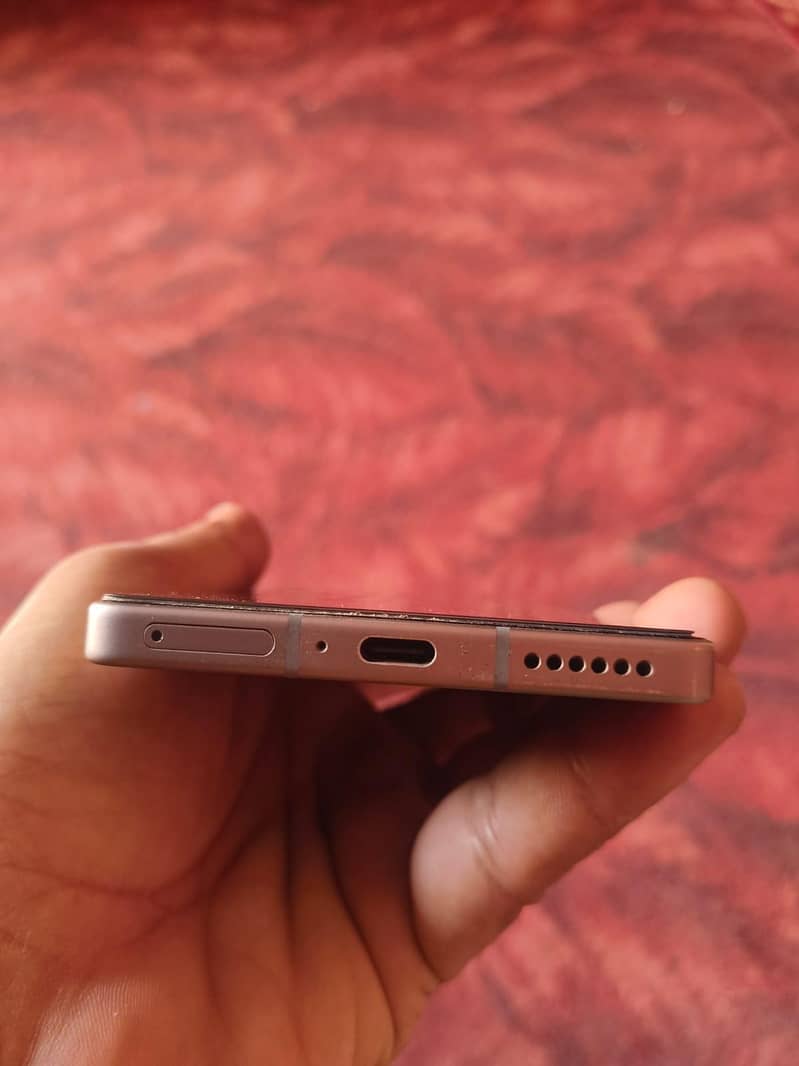 Infinix Note 50 3