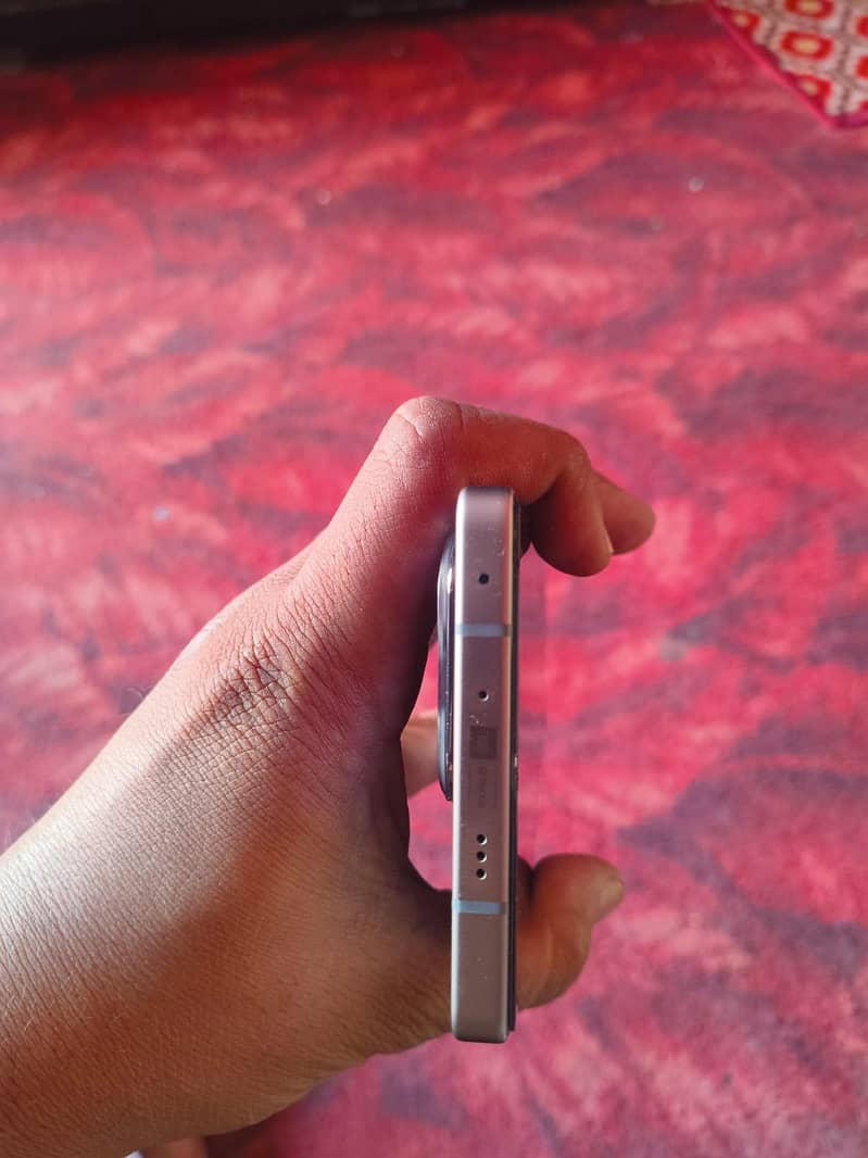 Infinix Note 50 6