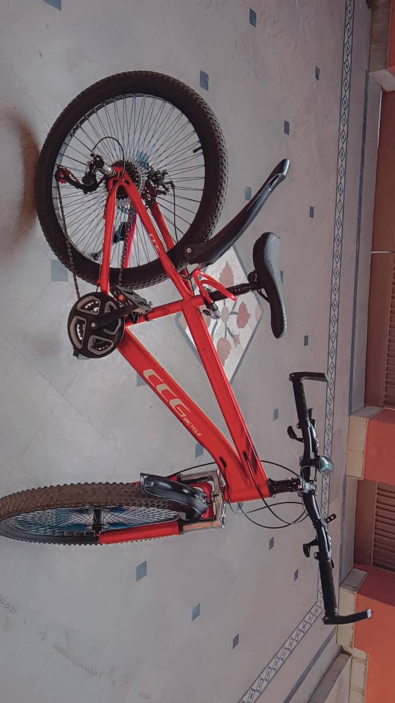 cycle 0