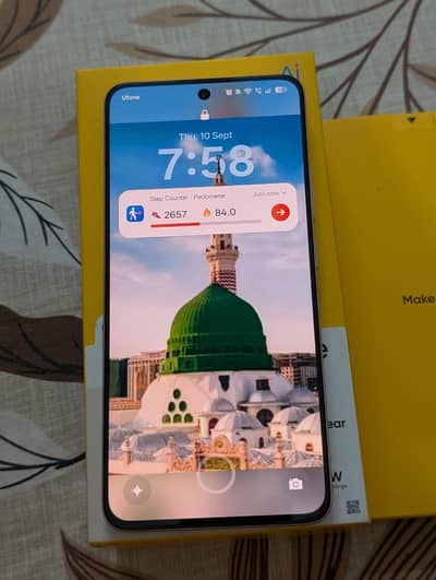 Realme 15 5g 12/512 GB