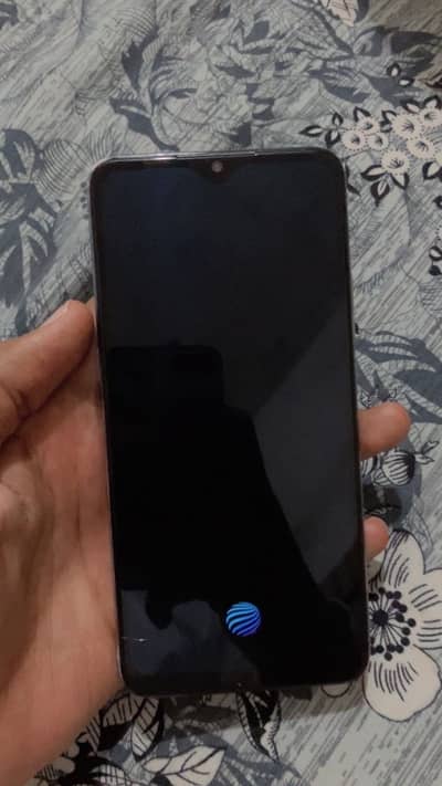 Vivo S1