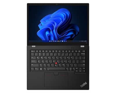Lenovo thinkpad L13 i5 12th