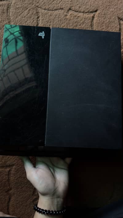 Playstation 4 Fat 1TB
