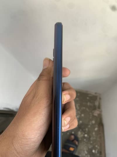 Motorola Edge 2021 5g