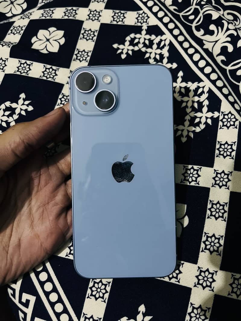Apple iPhone 14 1