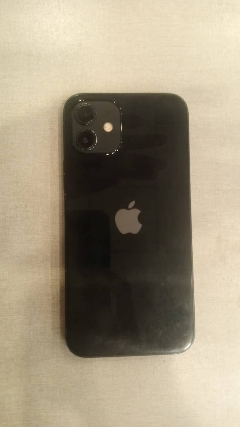 Apple iPhone 12 2