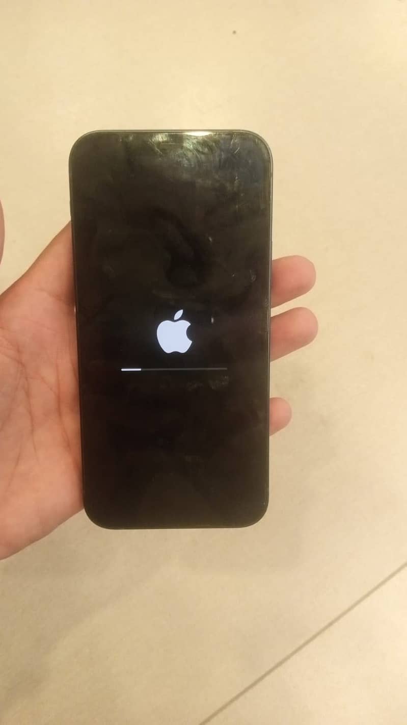 Apple iPhone 12 3