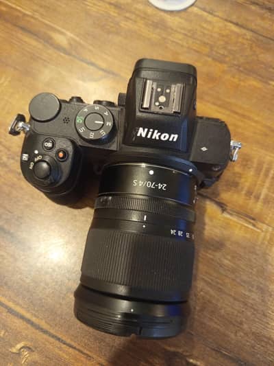 Nikon Z5