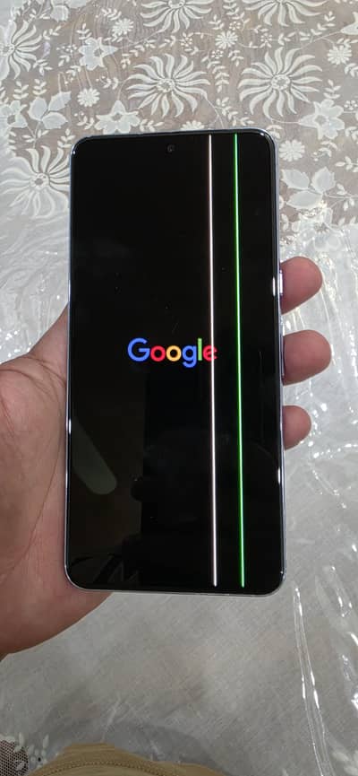 Google Pixel 8 Pro