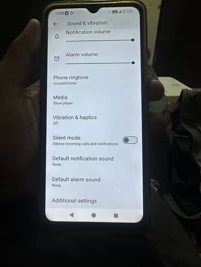 Xiaomi Redmi A3