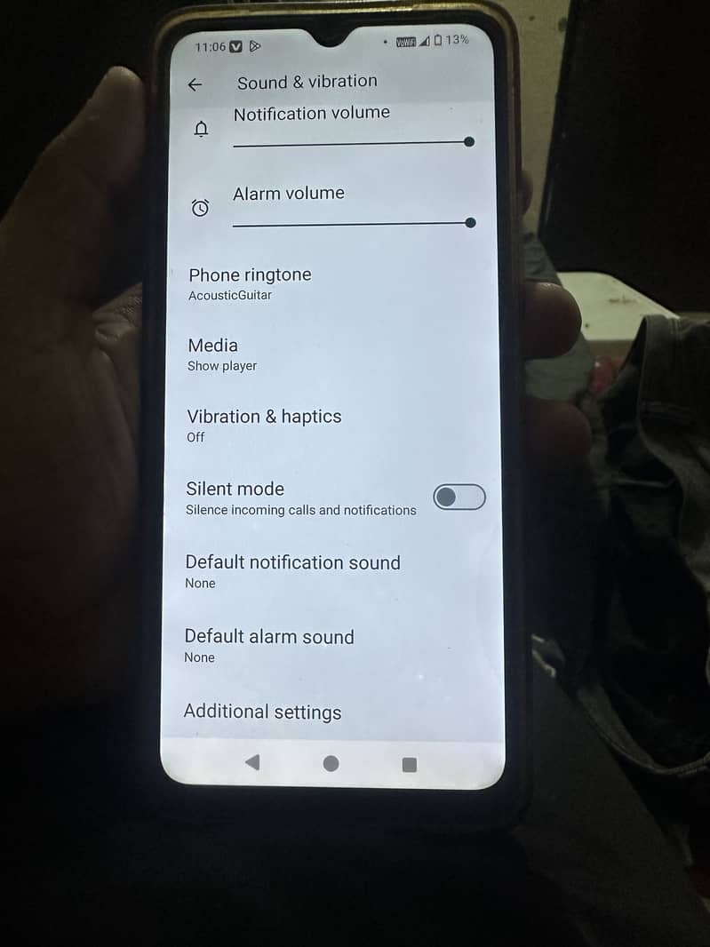 Xiaomi Redmi A3 0