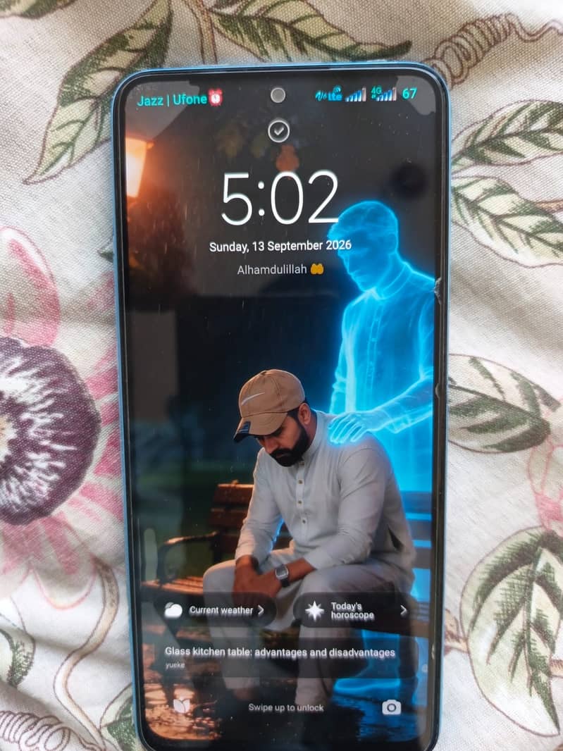 Xiaomi Redmi Note 12 3