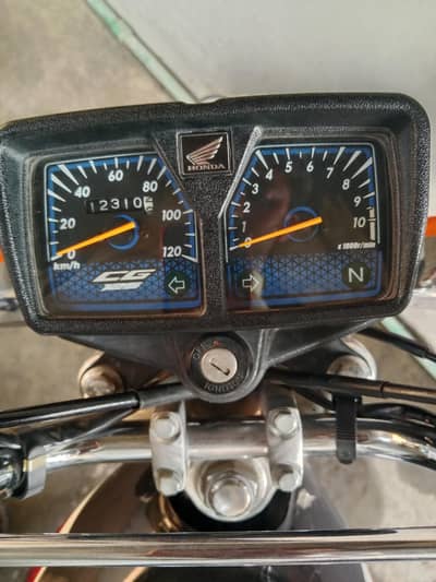 Total Genuine Saaf Honda Biometric Paper Clear 03308475964