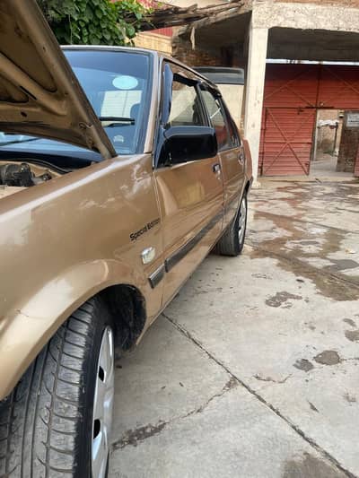 Toyota 86 1986
