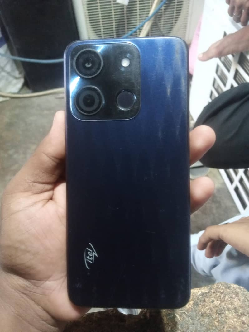 Itel it 5031 0
