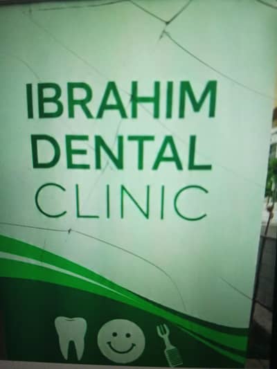 lady dental surgeon