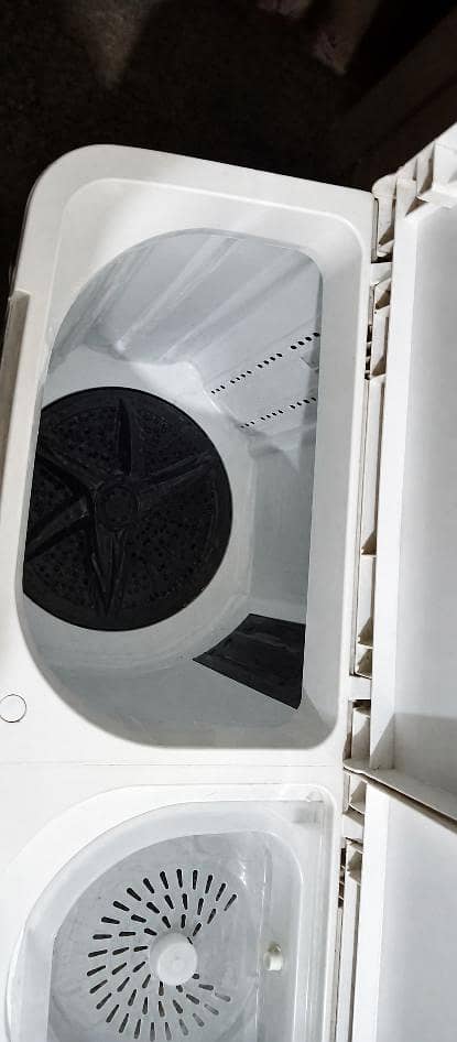 Washing machine 0