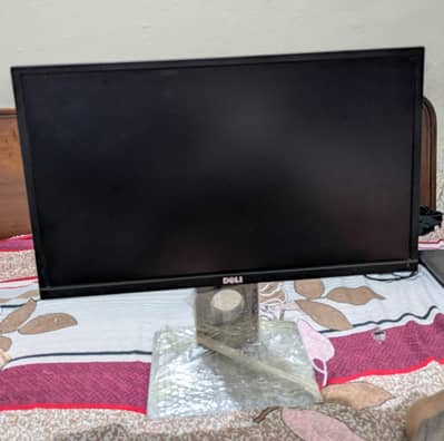 Dell monitor 24 inch