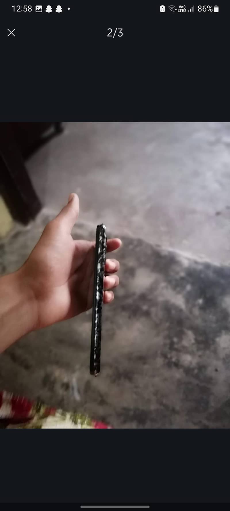 Samsung Mobile A32 1