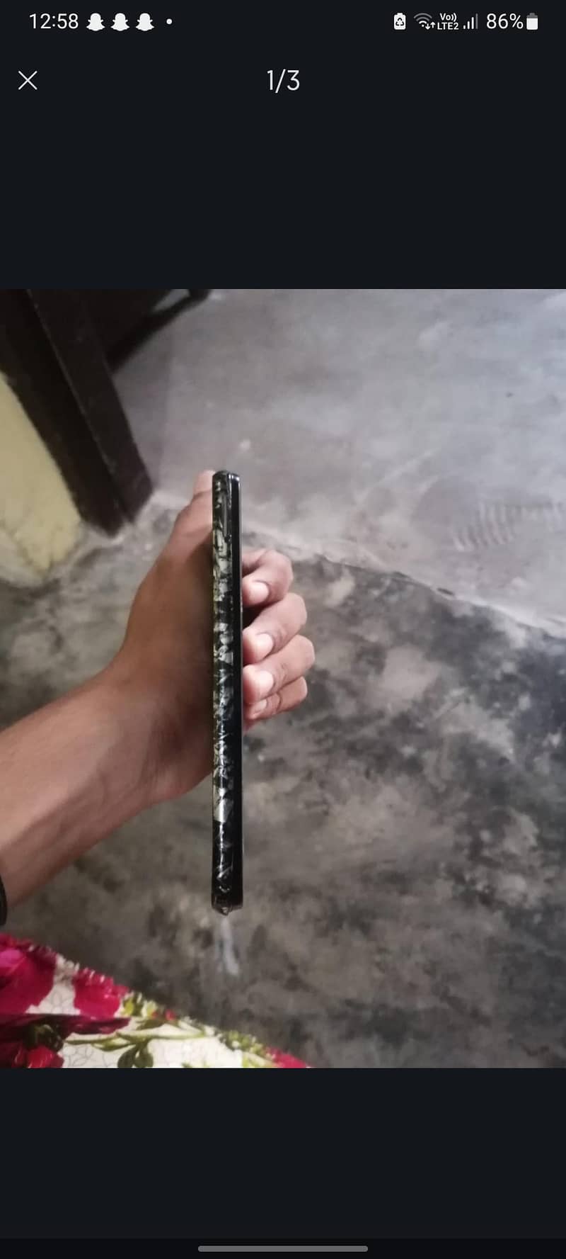 Samsung Mobile A32 2
