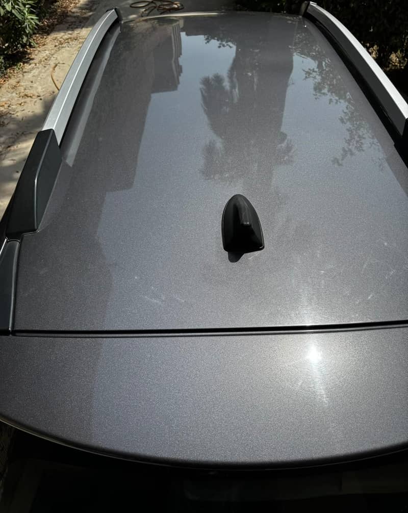 BR-V 2018 model 6