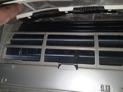 Inverter 1 ton gree ac