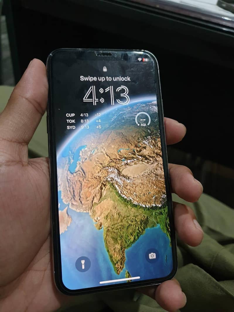 Apple iPhone X 1