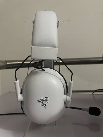 Gaming headset