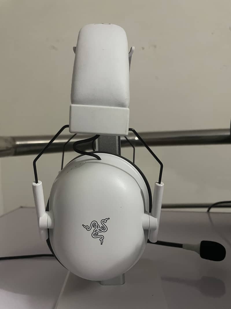 Gaming headset 0