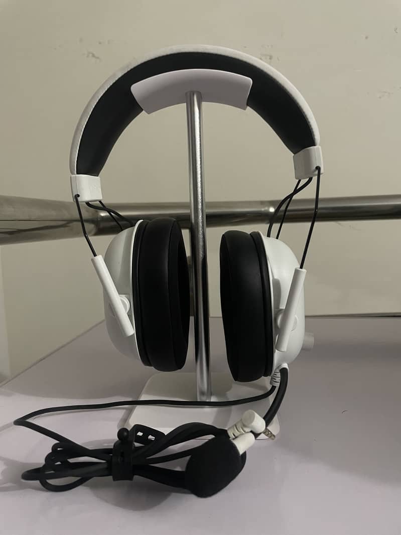 Gaming headset 1