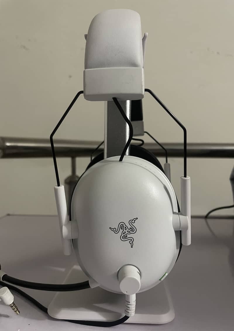 Gaming headset 2