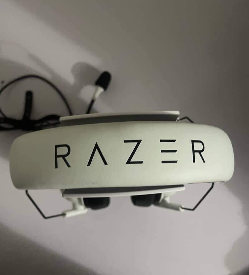 Gaming headset 3