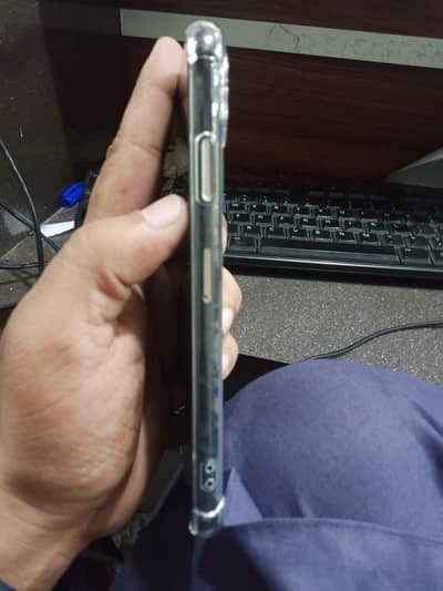 Apple iPhone XS Max 256Gb with Box And charger