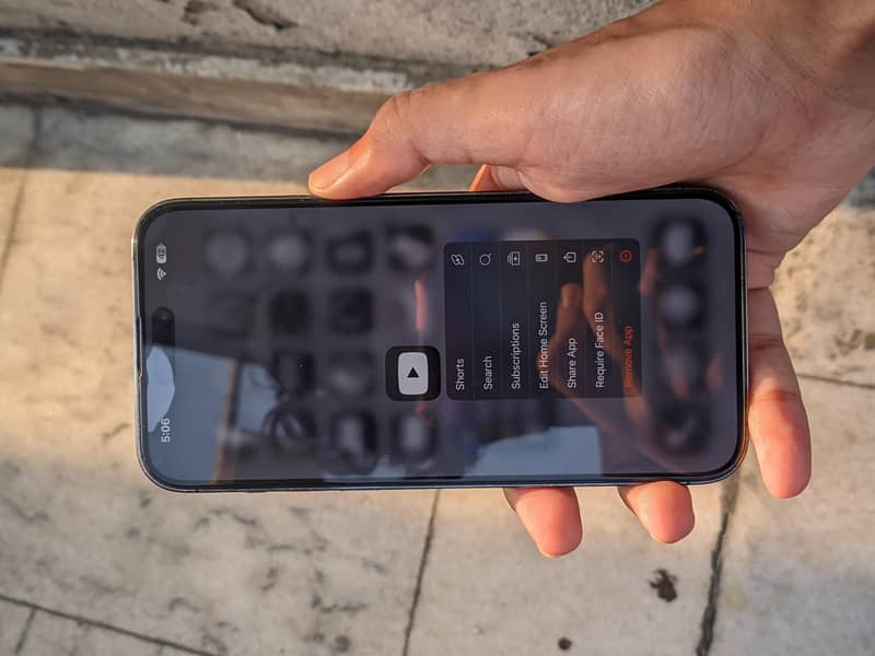 Apple iPhone 14 Pro Max 1