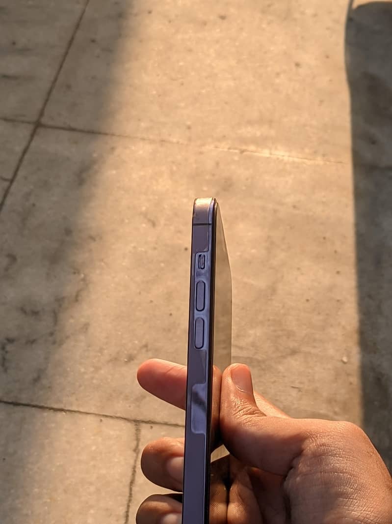 Apple iPhone 14 Pro Max 5