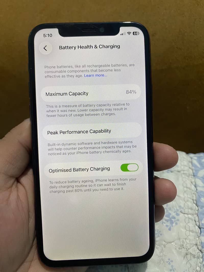 Apple iPhone 11 Pro 1